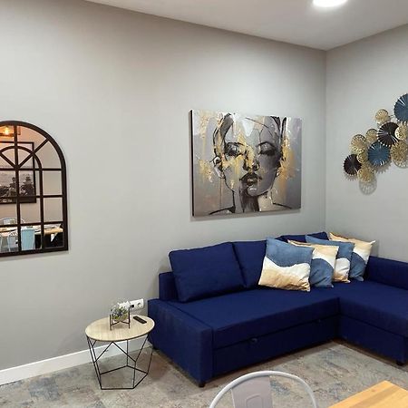 Encanto Santiago Bernabeu- Apartamento Castellana Madrid Exterior photo
