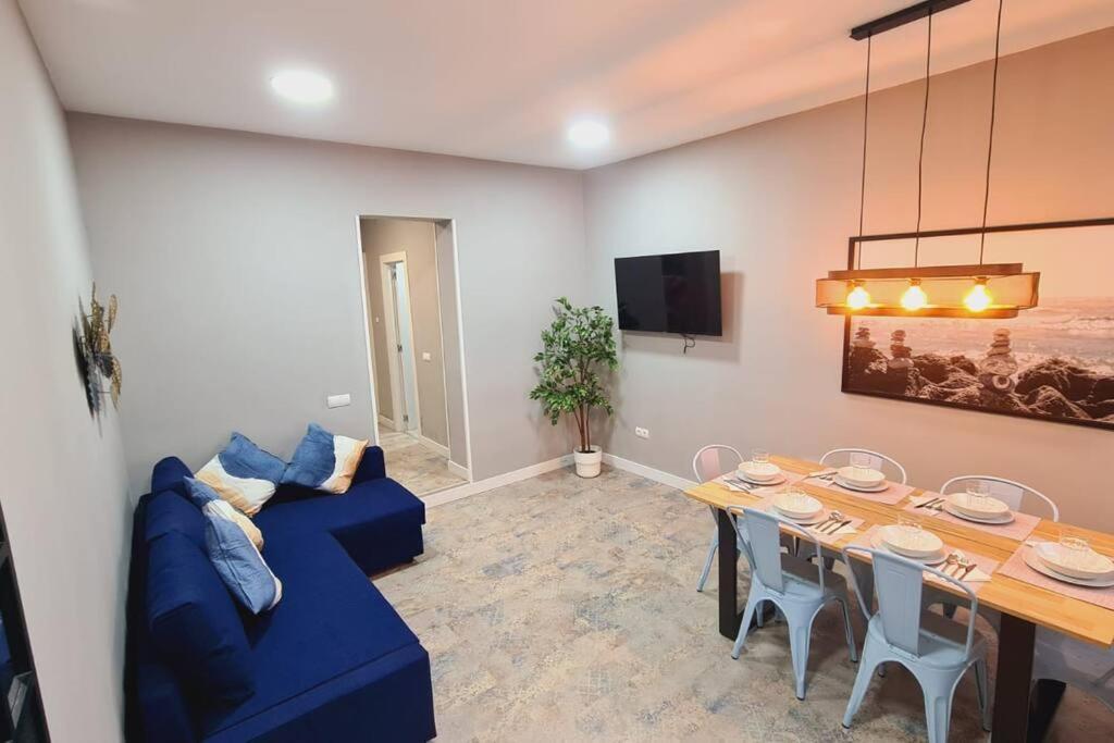 Encanto Santiago Bernabeu- Apartamento Castellana Madrid Exterior photo