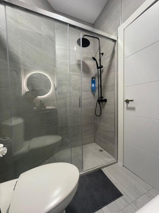 Encanto Santiago Bernabeu- Apartamento Castellana Madrid Exterior photo