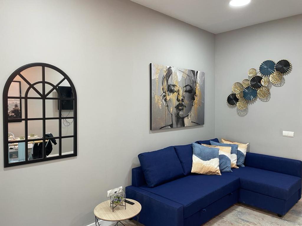 Encanto Santiago Bernabeu- Apartamento Castellana Madrid Exterior photo